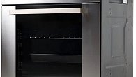 Духовой шкаф Oasis D-MN5 (фото 6)