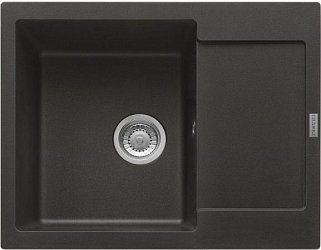 Franke Maris MRG 611С (оникс)1