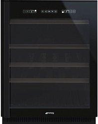 Smeg CVI638NS1