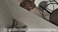 Corian Weathered Concrete (фото 6)
