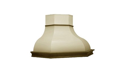 Viaona Cappe Дора угловая ППУ с ВМ-750/70 new faber бежевый муар1