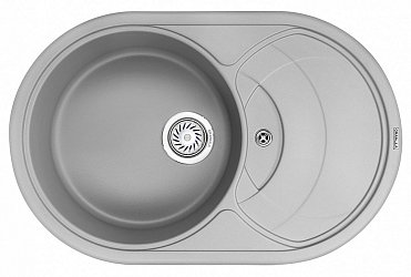 Granula GR-7801 оборачиваемая АЛЮМИНИУМ1