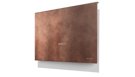 FABER SOFT EDGE A80 ROSSO JAIPUR1