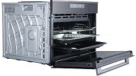 Духовой шкаф Korting OKB 3450 GNBX Steam (фото 3)