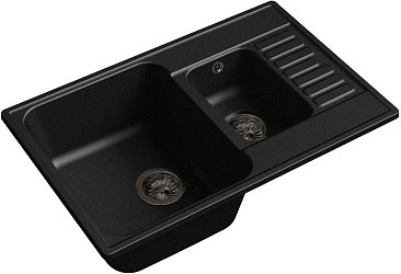 LEX St. Moritz 740 Black1