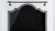 Духовой шкаф Smeg SF700BS (фото 1)
