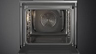 Духовой шкаф Smeg SO6100S2N (фото 6)