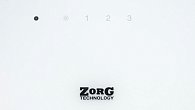 Вытяжка ZorG Technology Kent 700 60 S (сенсор) белая (фото 5)