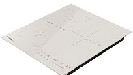 Варочная панель HOMSair HIC43SBG индукционная (фото 3)