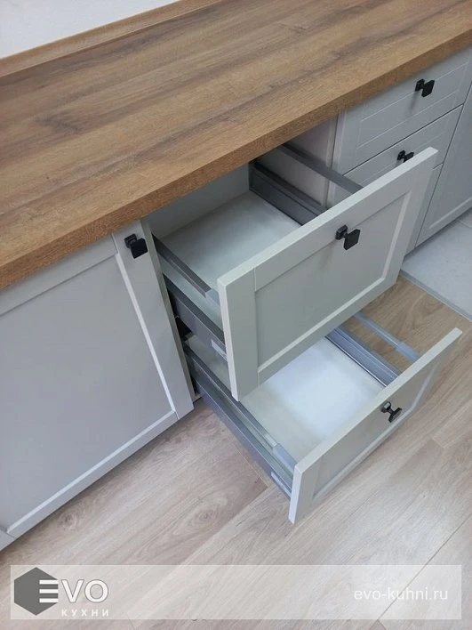 Кухня МБ220402 (фото 8)