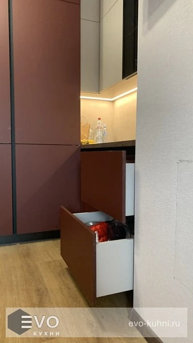 Кухня РЕ211101 (фото 9)