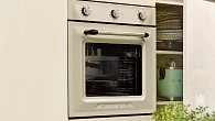 Духовой шкаф Smeg SF6905P1 (фото 4)