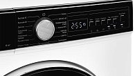 Стиральная машина KUPPERSBERG WM 410 W (фото 6)