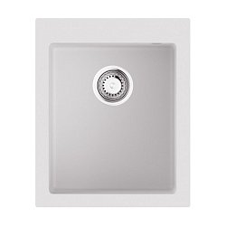 OMOIKIRI Bosen 41A-WH Artceramic/белый1
