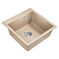 MILACIO Murcia 51 Cuarzo (MC.77024) бежевый1