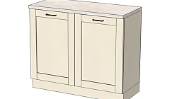 Тумба РЕ2201011