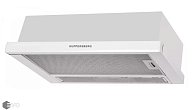 Вытяжка Вытяжка кухонная KUPPERSBERG SLIMLUX II 60 BG (фото 1)