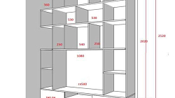 Кухня рн2302011