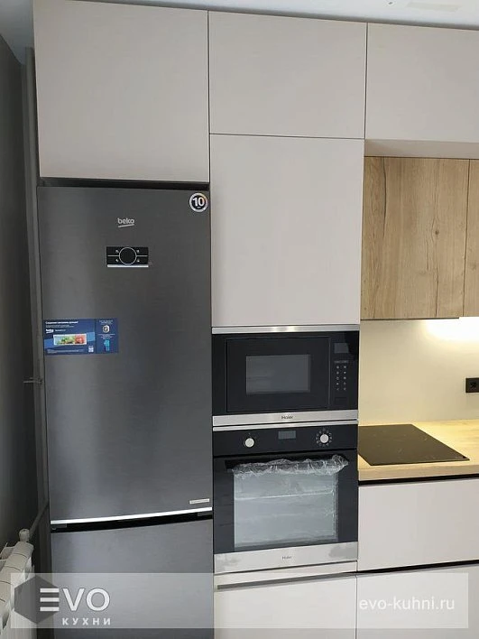 Кухня РТ240208 (фото 2)