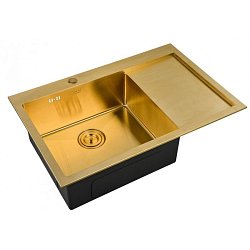 ZorG SZR-7851-L BRONZE1