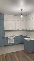 Кухня ЛМ201204 МДФ1