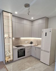 Кухня РХ2406011