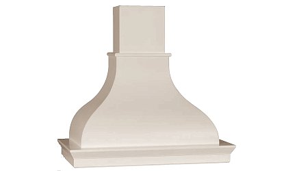 Viaona Cappe Бьянка 90 ППУ inca 900 слоновая кость1