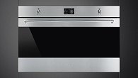 Духовой шкаф Smeg SFP9395X1 (фото 5)