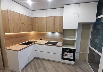 Кухня РФ210601