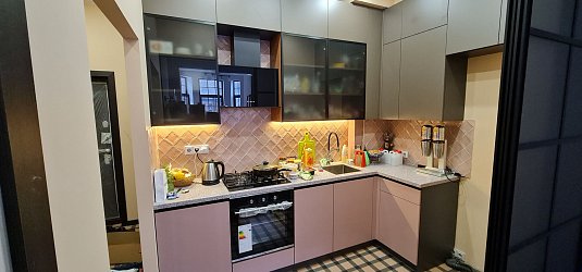 Кухня РТ2111041