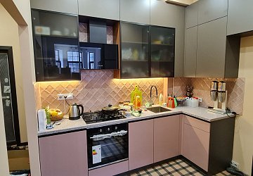 Кухня РТ211104