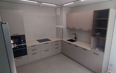 Кухня РТ2501051