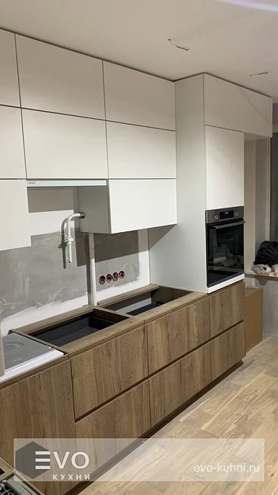Кухня ШТ210402 (фото 7)