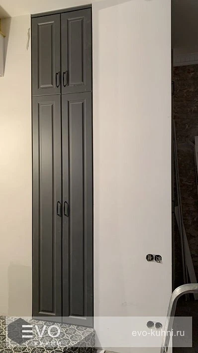 Шкафы МР210902 Лонгфорд (фото 3)