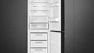 Холодильник Smeg FAB32RBL5 (фото 3)