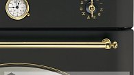 Духовой шкаф Smeg SF855A (фото 3)