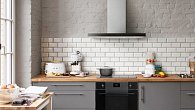 Духовой шкаф Smeg SFP6101TVNO (фото 3)