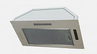 Вытяжка KUPPERSBERG INTOUCH 60 C (фото 1)