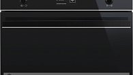 Духовой шкаф Smeg SF4603VCNX (фото 1)