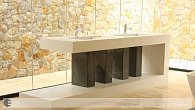 Technistone Noble Supreme White (фото 4)