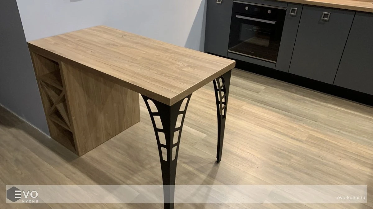 Кухня ШТ210604 (фото 7)