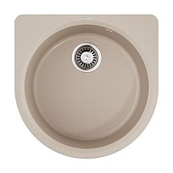 Omoikiri Akegata 51-SA Artgranit/бежевый1