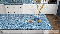 Vicostone BQ-8786 Thunder Blue (фото 3)