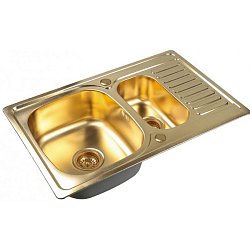 ZorG SZR-78-2-50 BRONZE1