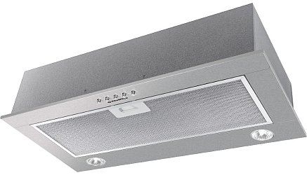 MAUNFELD Crosby Push 60 нержавеющая сталь1