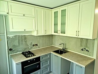 Кухня ЛШ2105031
