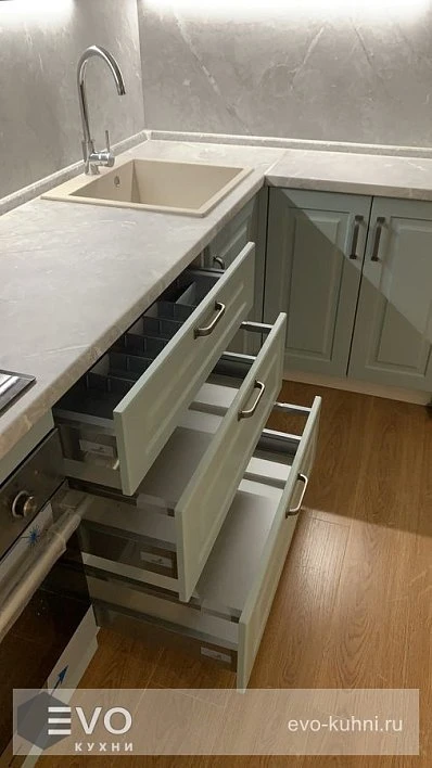 Кухня РК211202 (фото 4)