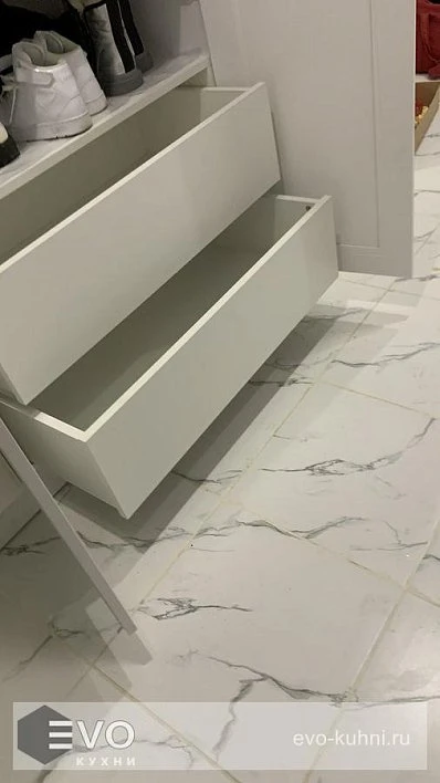 Шкаф для прихожей РМ210801 (фото 2)