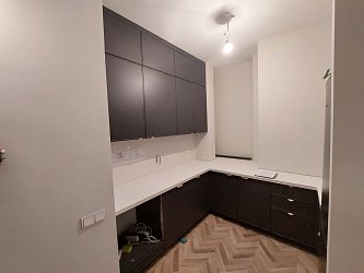 Кухня ШМ2110061