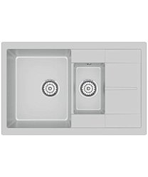 KUPPERSBERG MODENA 60 NL 1,5B1D GREY ROCK1